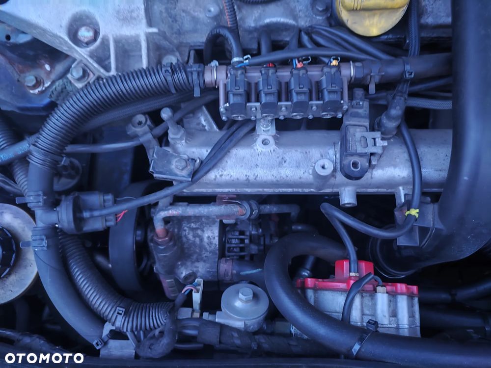 Renault Laguna 2.0 16V Turbo GT - 18