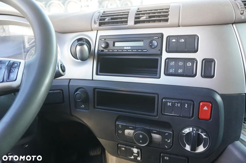 Tatra Phoenix 8x8 Twin-Steer Quad/A / 30 tys. km!!! - 33