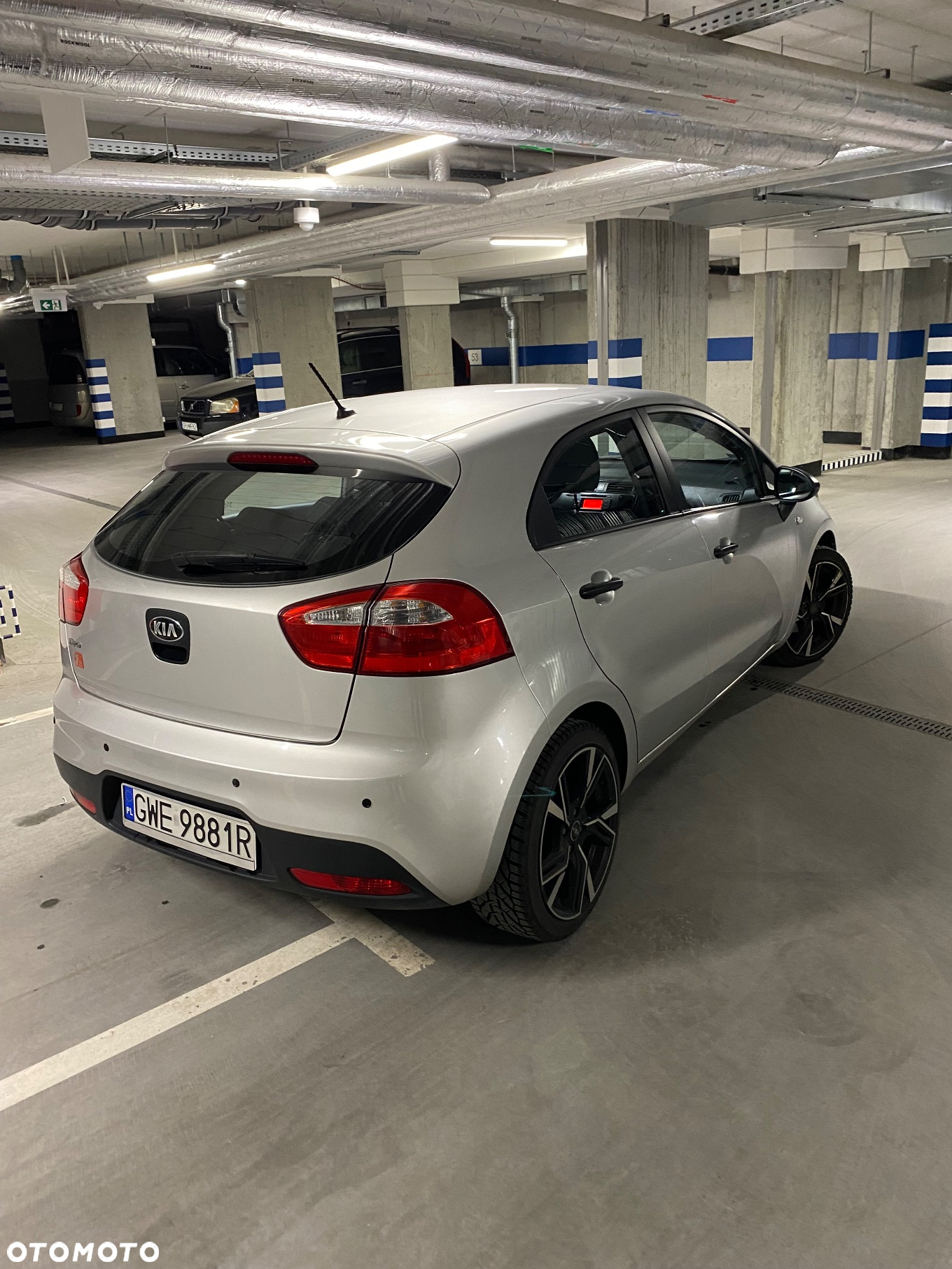 Kia Rio - 9