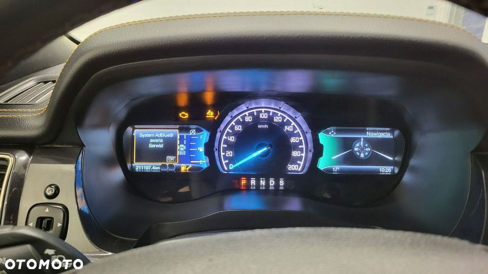 Ford Ranger 2.0 EcoBlue 4x4 DC Wildtrak - 21