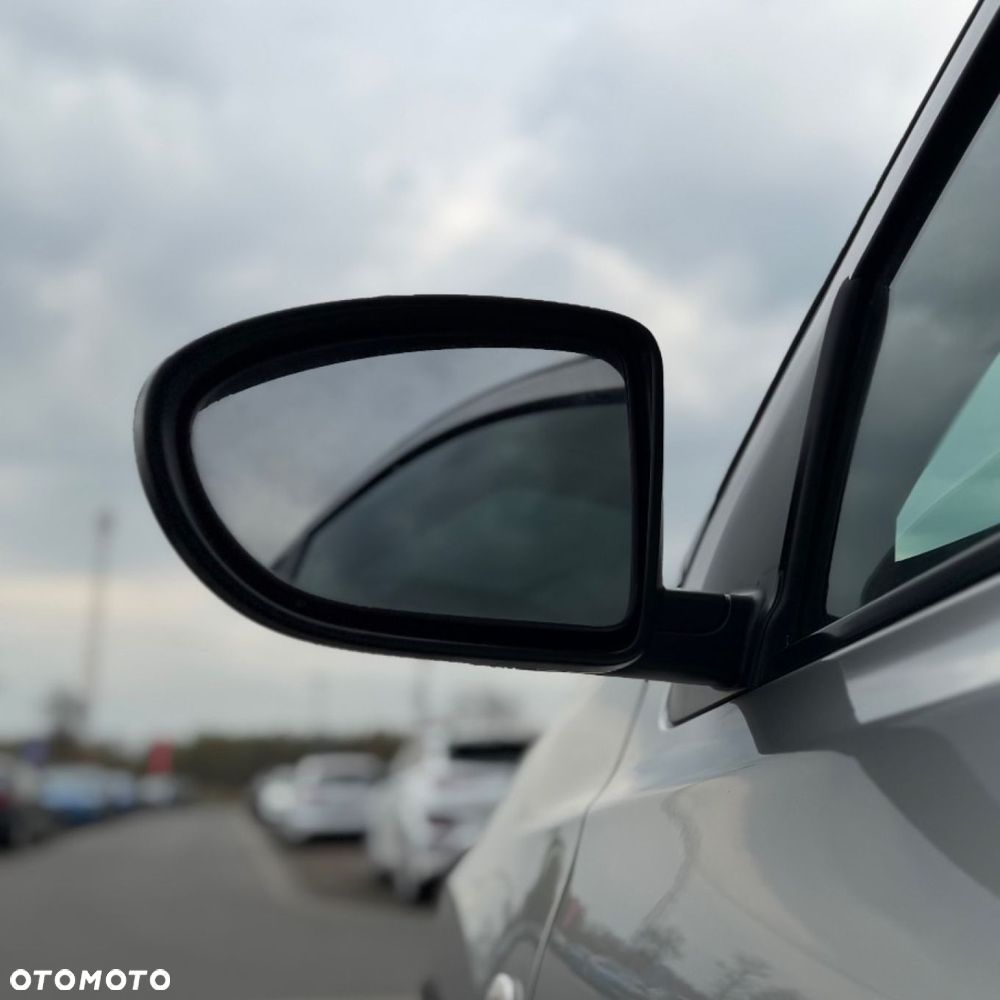 Nissan Qashqai - 16