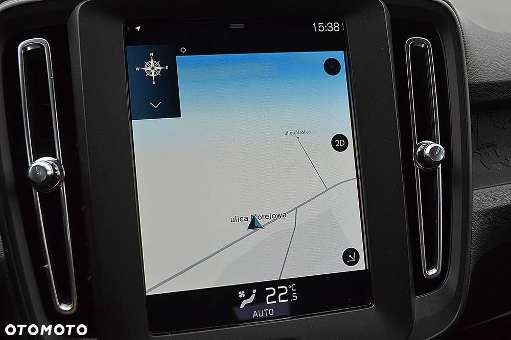 Volvo XC 40 - 31