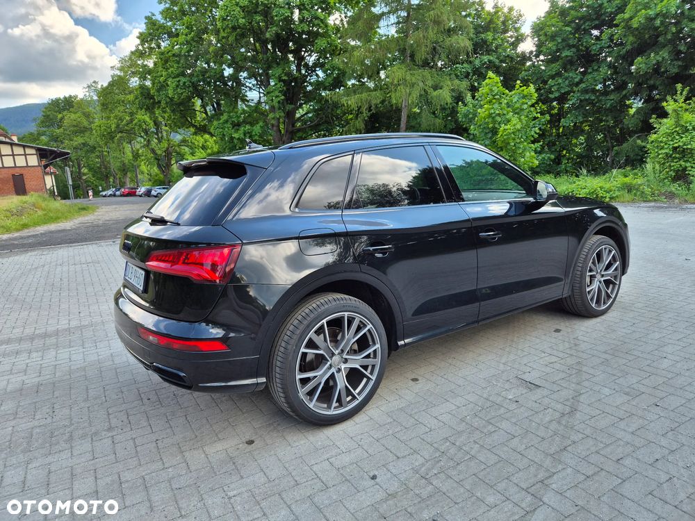 Audi Q5 40 TDI Quattro Sport S tronic - 18