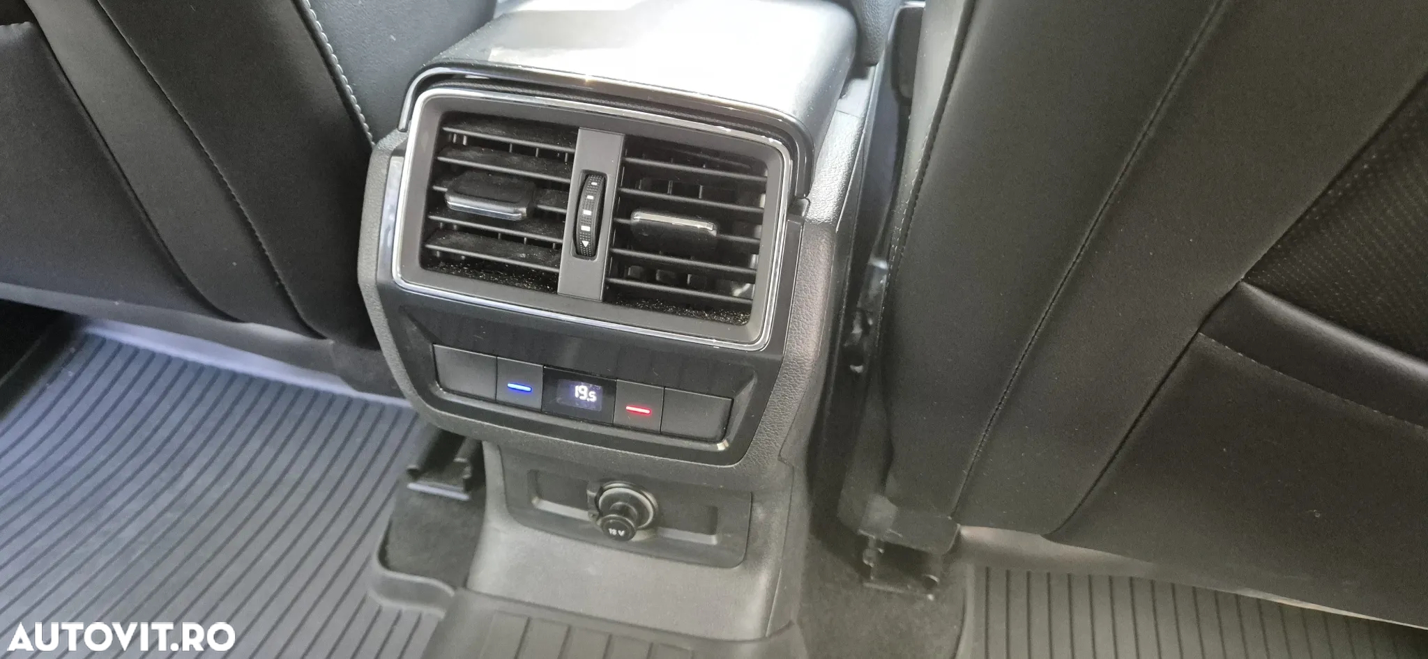 Skoda Kodiaq 2.0 TDI 4X4 DSG Drive 125 - 30