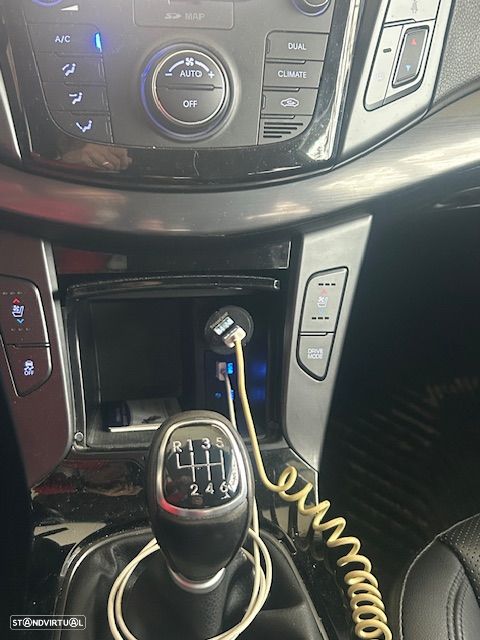 Hyundai i40 SW 1.7 CRDi Blue Comfort - 12