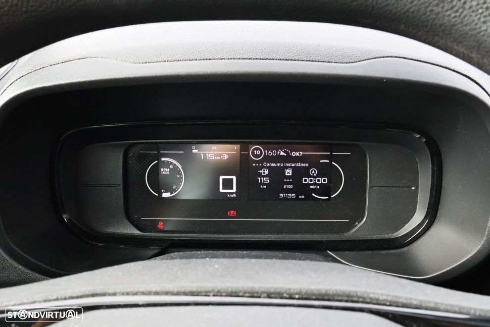 Opel Combo Cargo 1.5 D - 9