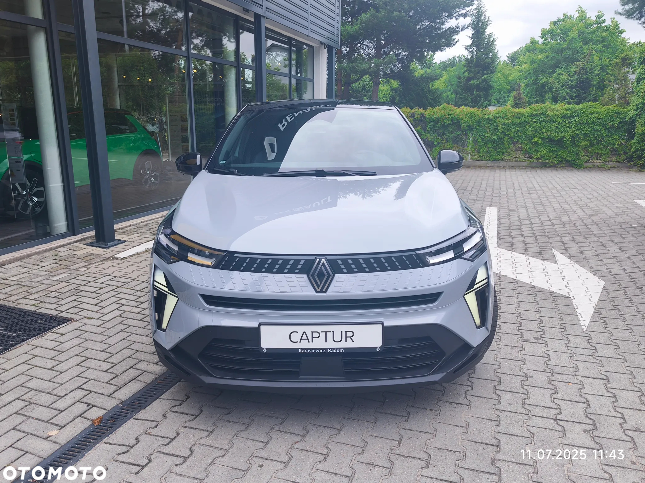 Renault Captur - 3