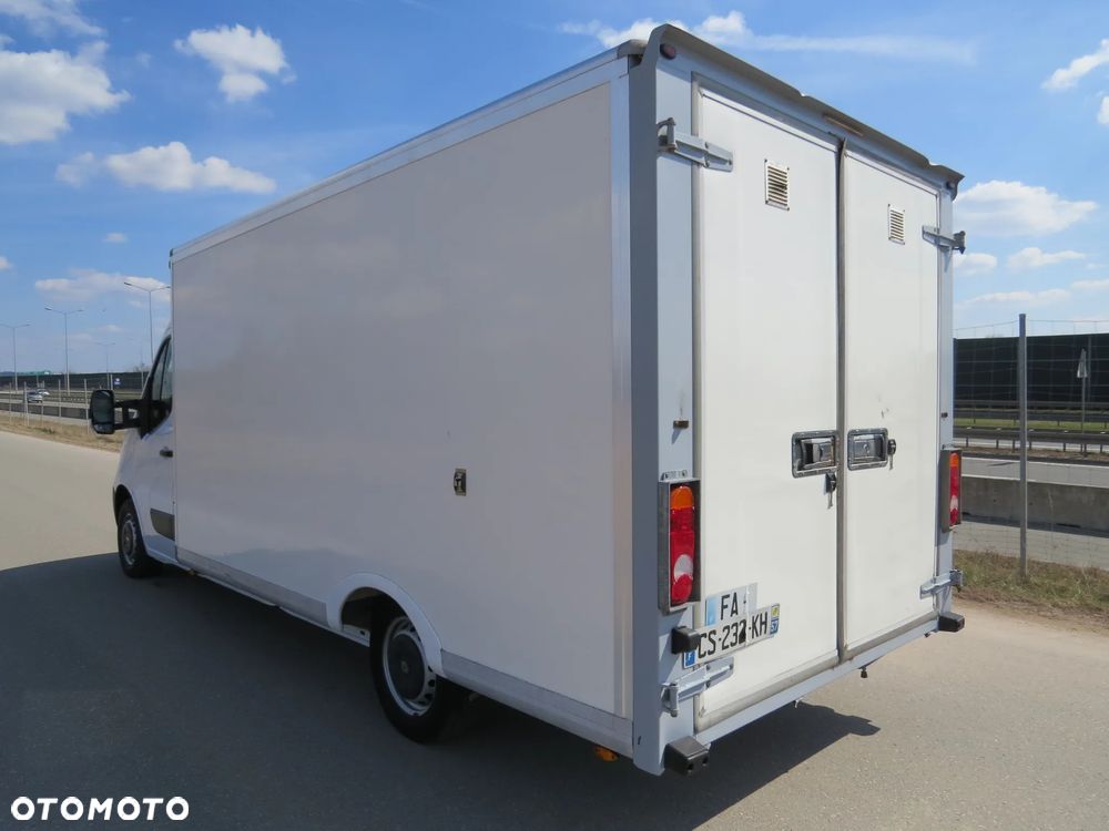 Renault master - 6