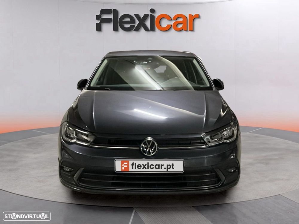 VW Polo 1.0 TSI Life - 7