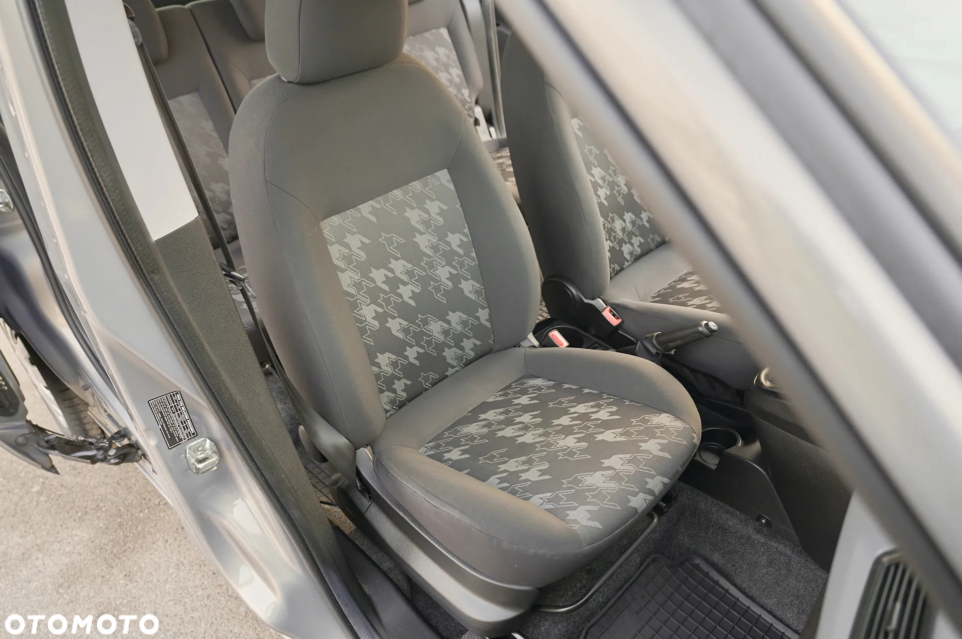 Opel Combo Tour 1.4 Enjoy Eu6 - 30