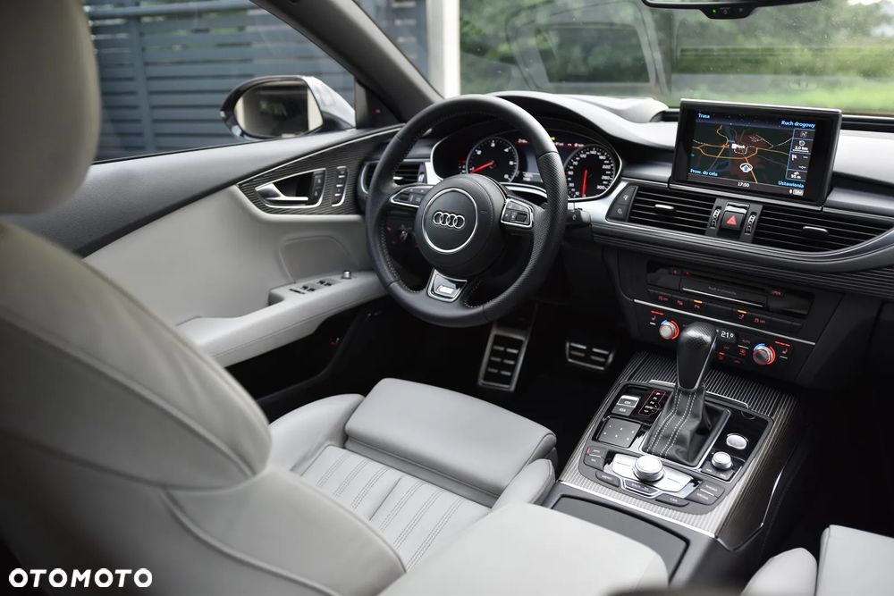Audi A7 Sportback - 19