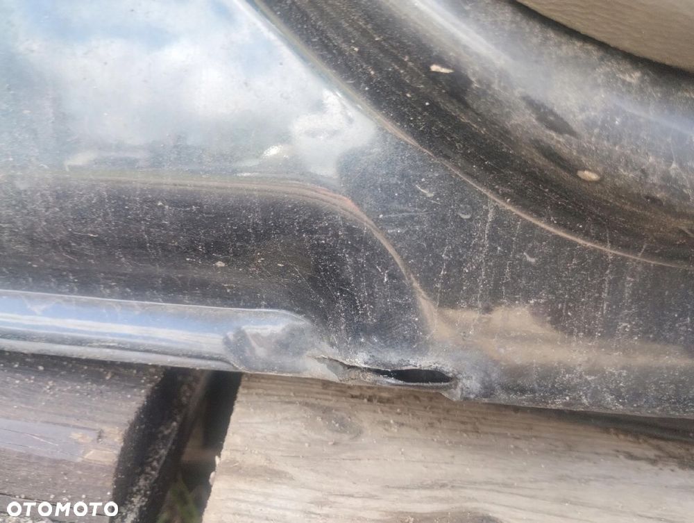 Drzwi Lewe Tył Audi A3 8L Lz9W 5D - 9