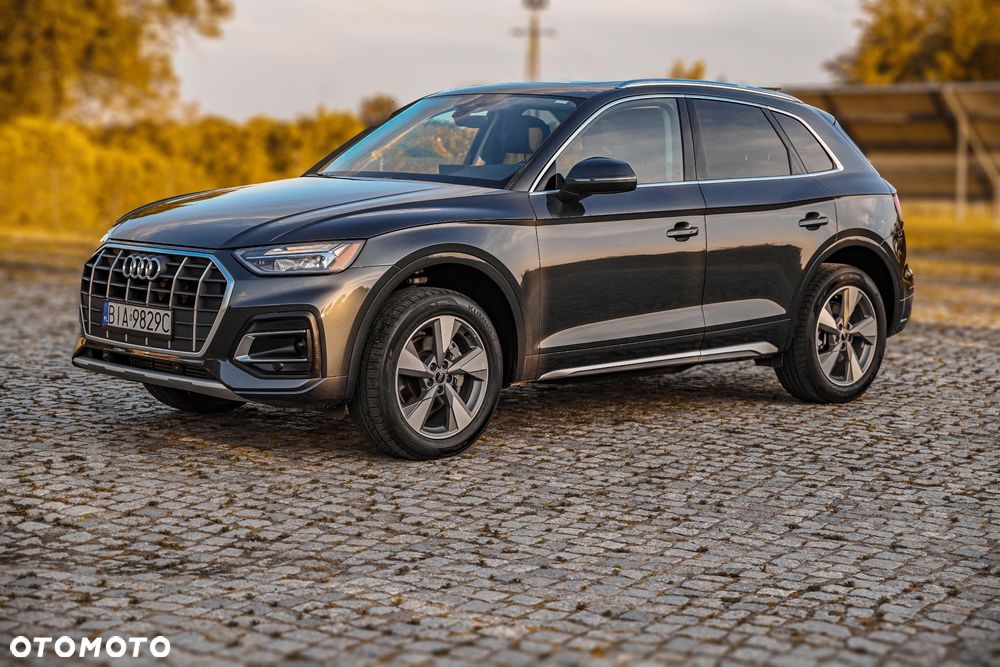 Audi Q5 - 6