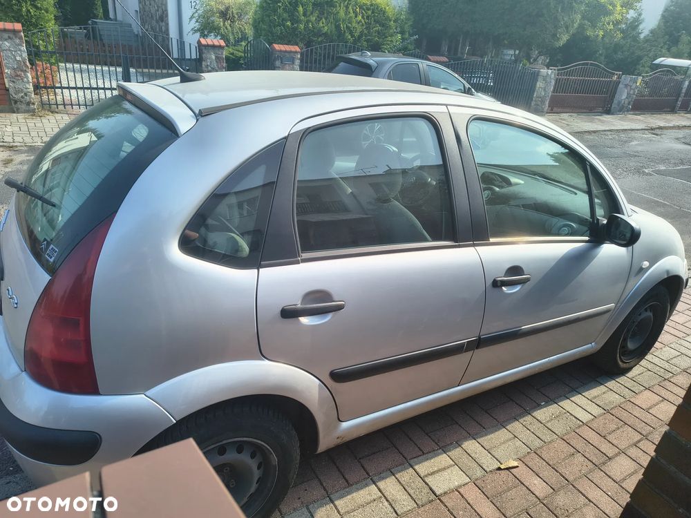 Citroën C3 - 6