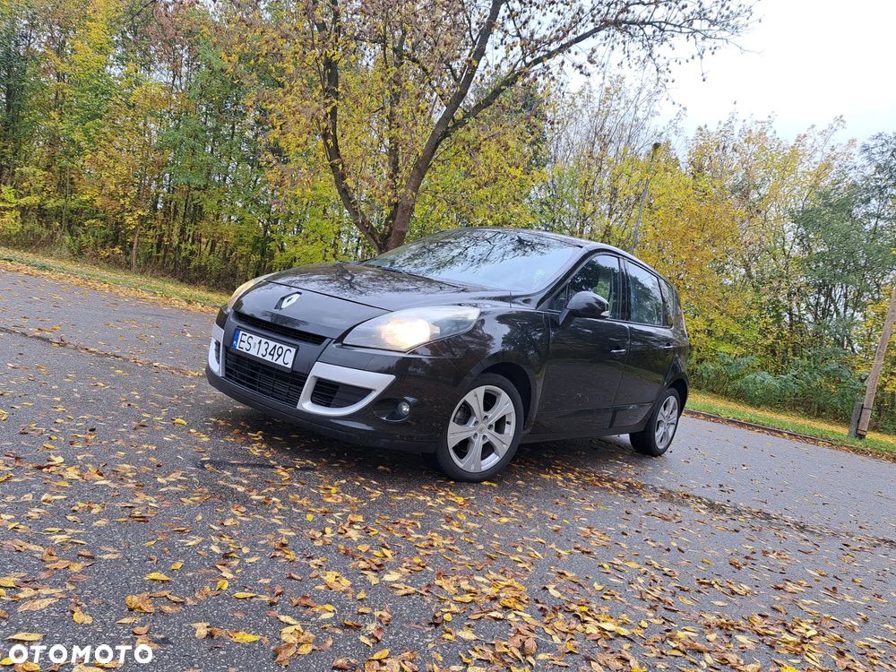 Renault Scenic 1.5 dCi Tech Run - 21