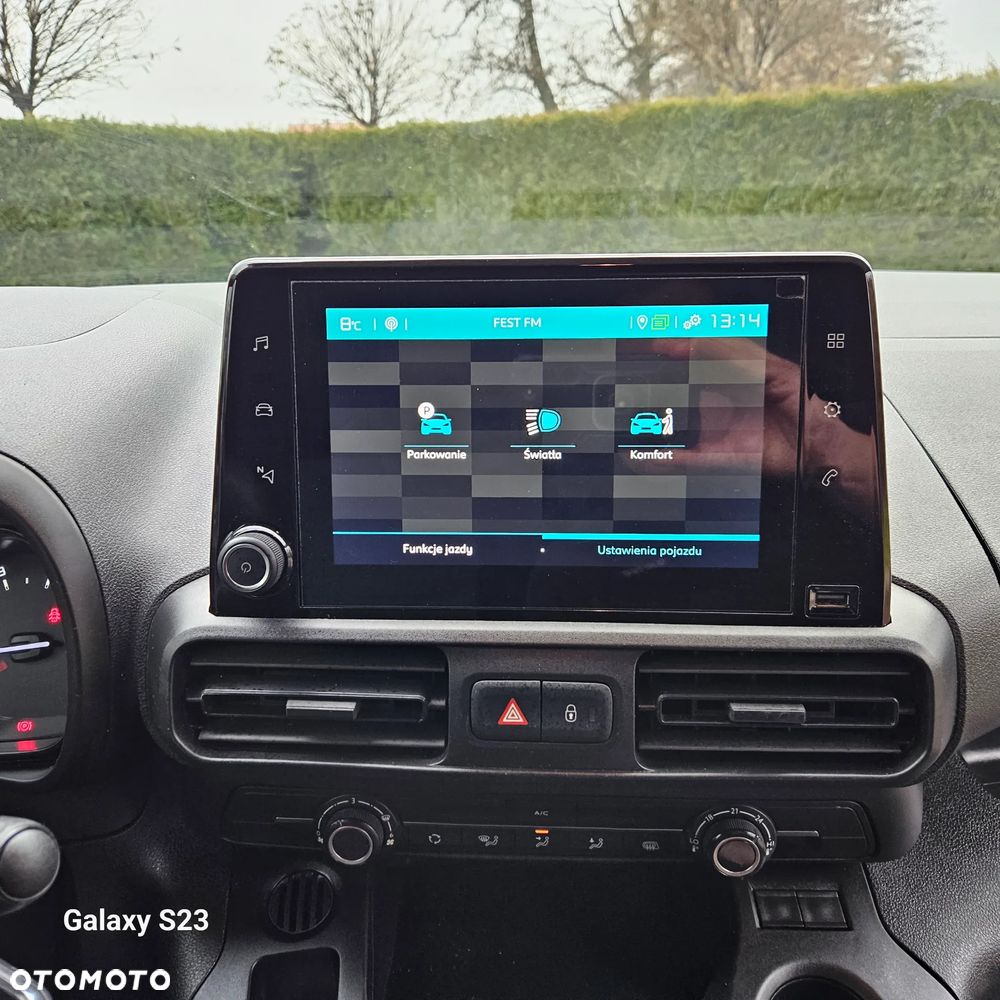 Citroën BERLINGO - 39