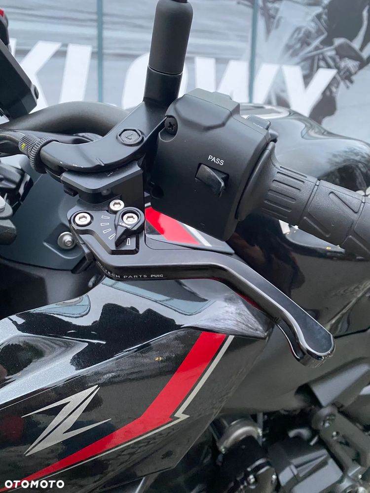 Kawasaki Z 650 - 12