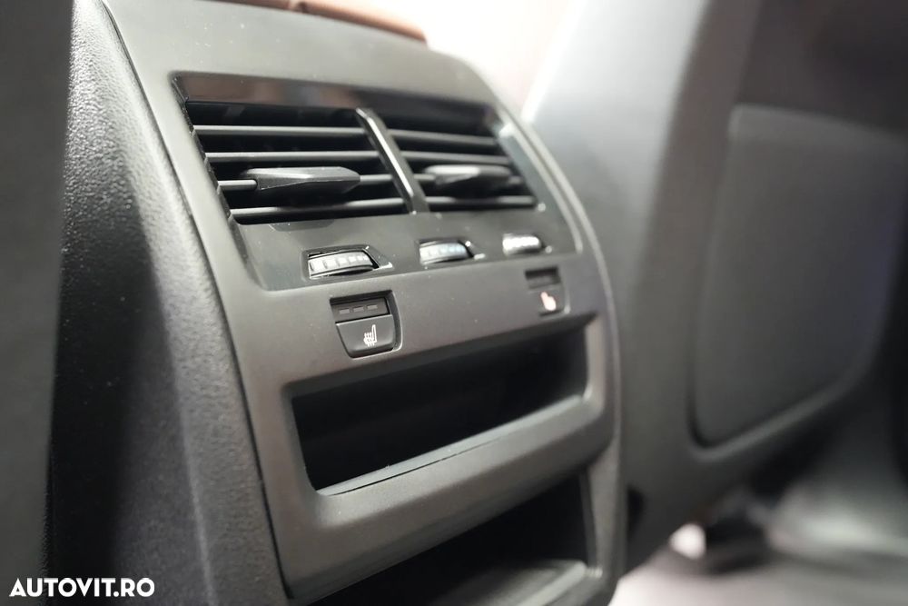 BMW X5 M M60i xDrive - 22