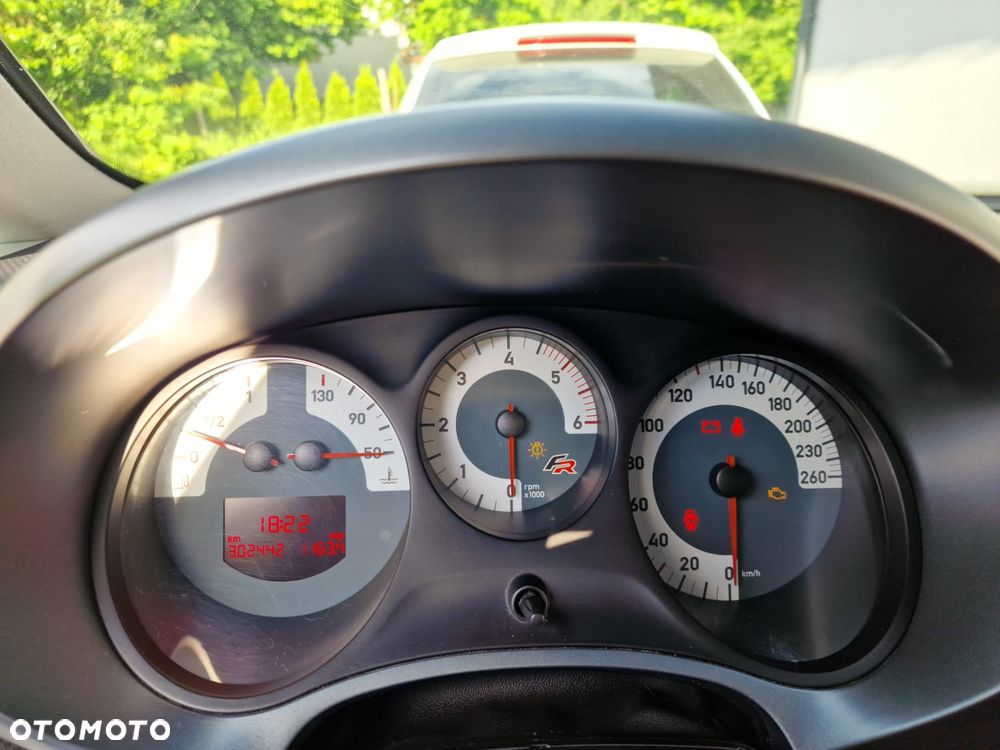 Seat Leon 2.0 TDI FR - 12