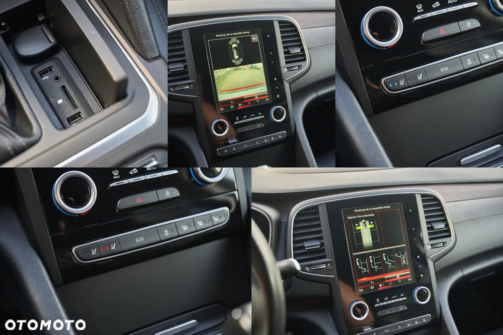 Renault Talisman ENERGY dCi 160 EDC Business - 31