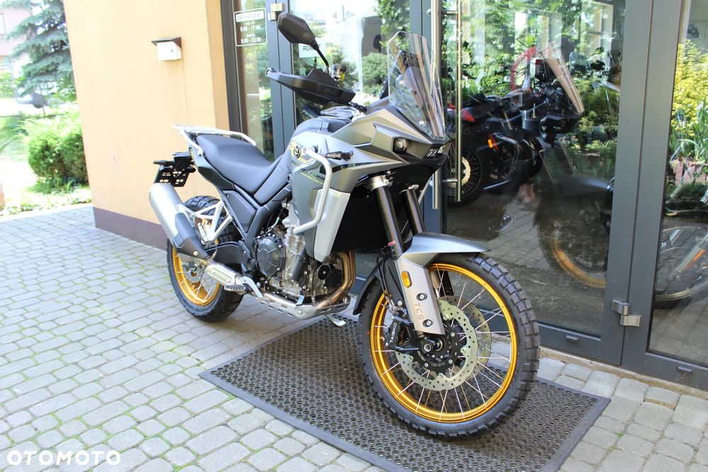 KOVE 800X Pro - 3