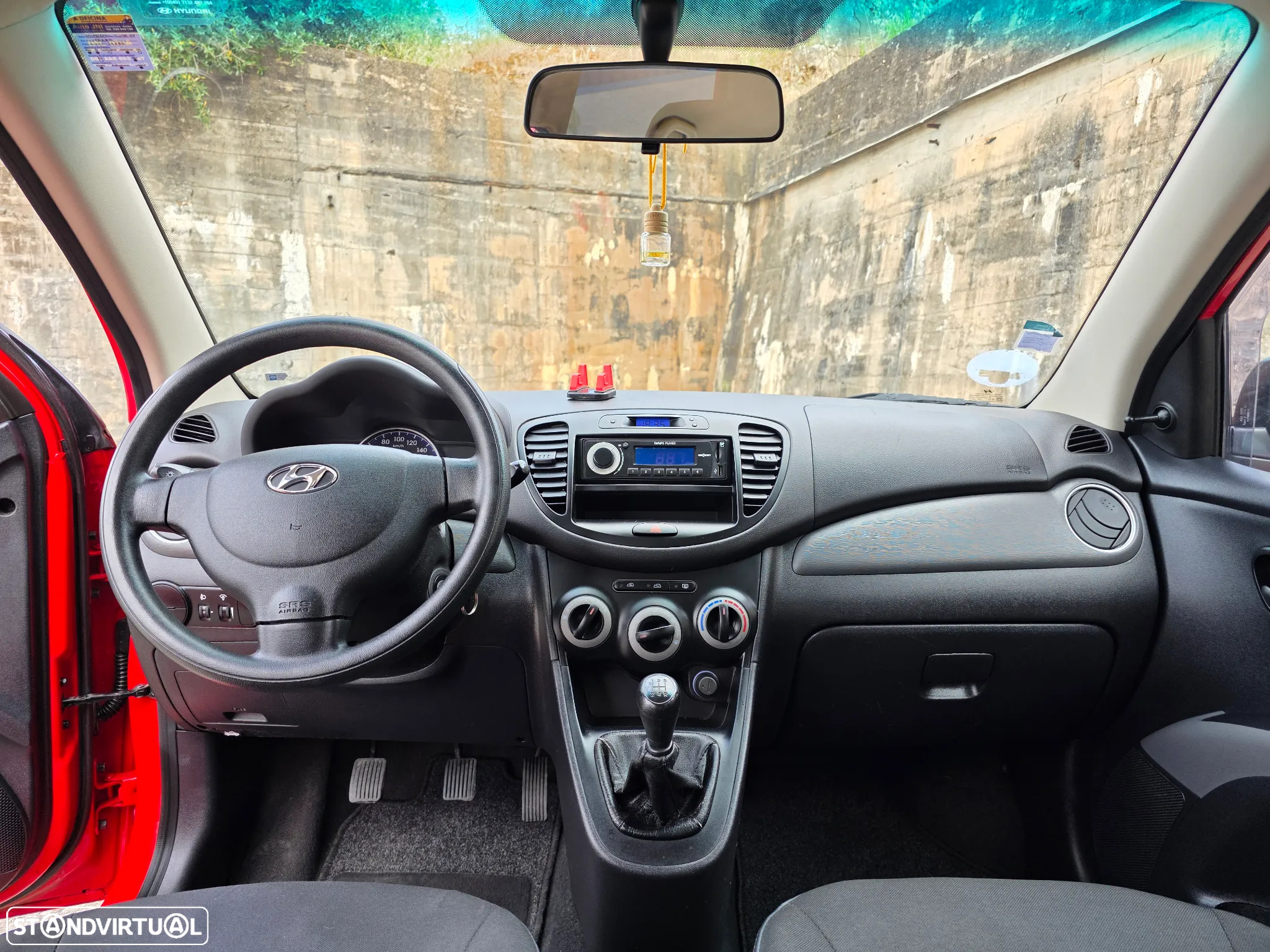 Hyundai i10 1.1 5 Star Edition - 6