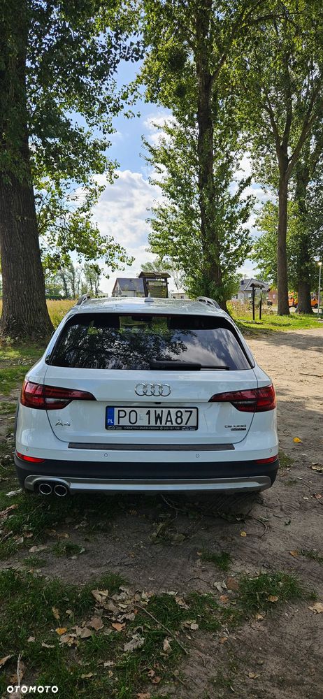 Audi A4 Allroad 2.0 TDI Quattro S tronic - 6