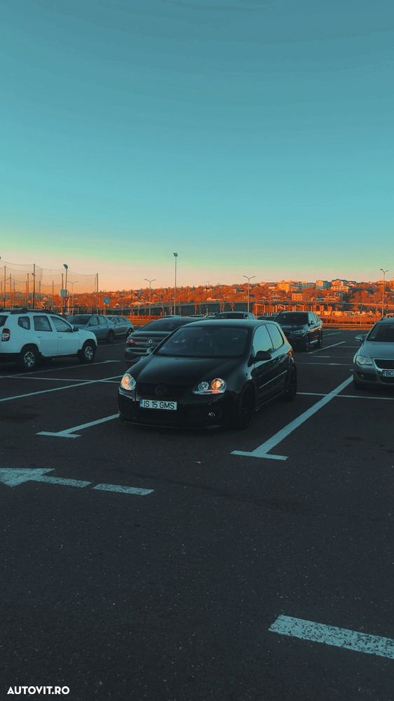 Volkswagen Golf 2.0 GTI DSG Edition 30 - 7