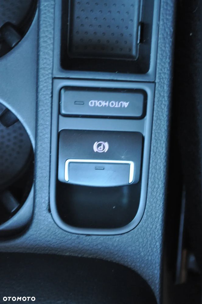 Seat Alhambra 2.0 TDI FR-Line DSG - 38