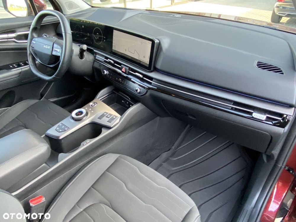 Kia Sportage - 21