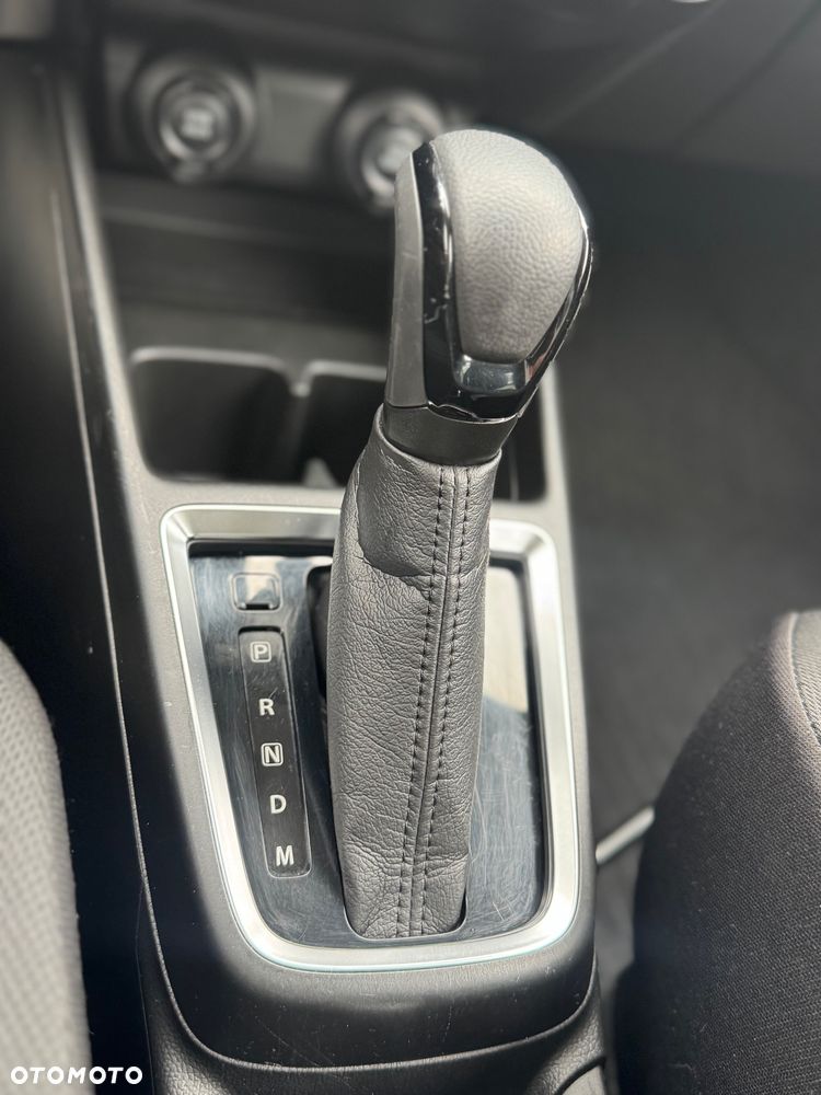 Suzuki Swift 1.2 Dualjet SHVS Premium Plus CVT - 16