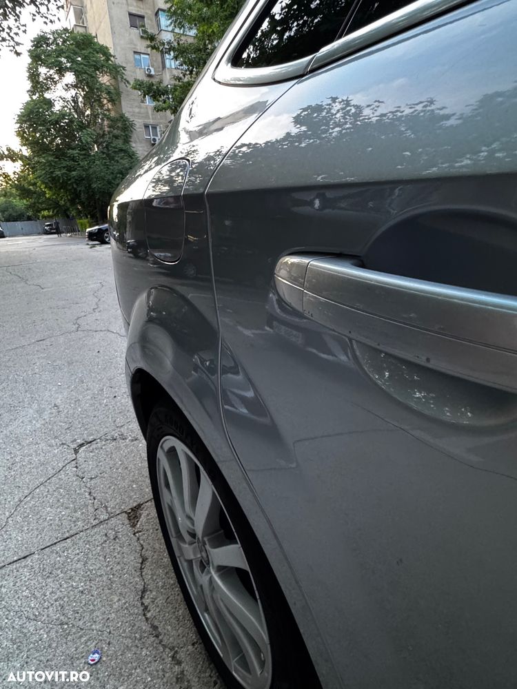 Ford Mondeo 1.6 SCTi EcoBoost Titanium - 9