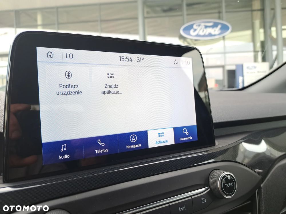 Ford Focus 1.0 EcoBoost mHEV ST-Line Style - 26