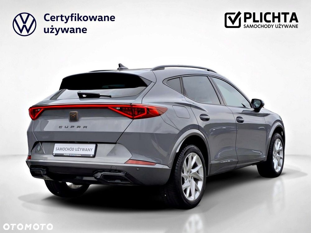 Cupra Formentor 1.5 TSI DSG - 6