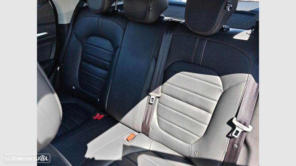 MG ZS 1.0 T-GDI Luxury Aut. - 15