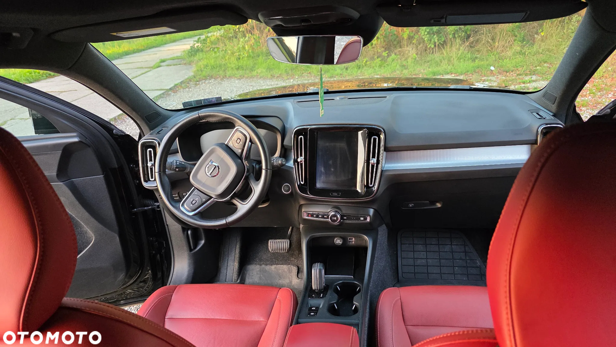 Volvo XC 40 - 30