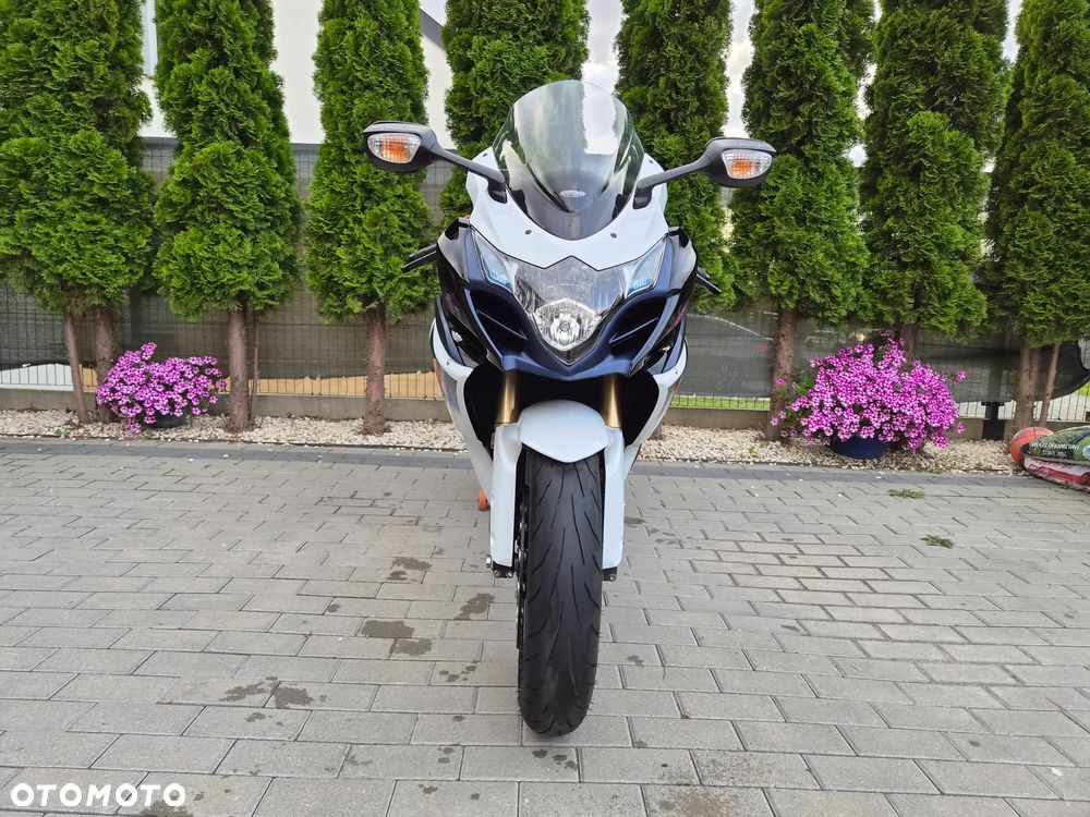 Suzuki GSX-R - 2