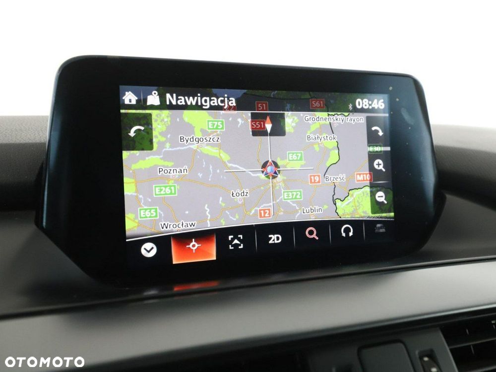 Mazda 6 SKYACTIV-G 165 Nakama - 26