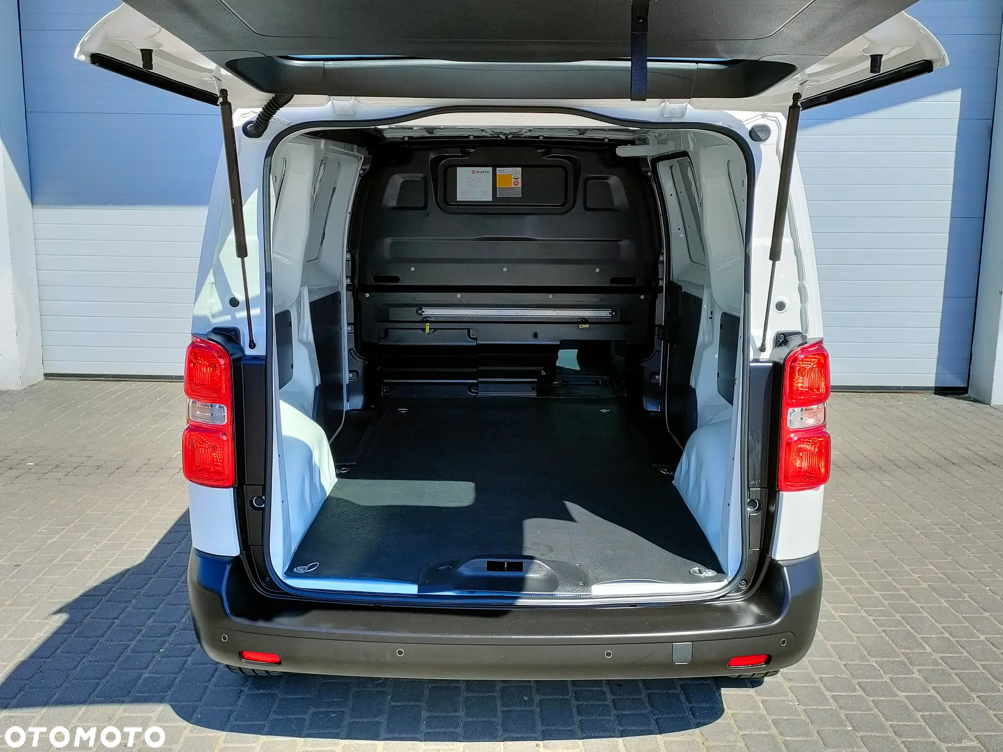 Opel Vivaro - 30