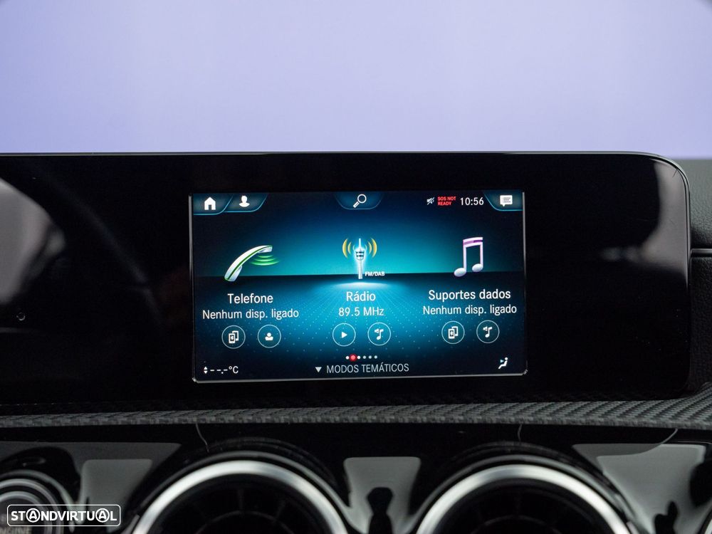 Mercedes-Benz A 180 d Style - 26