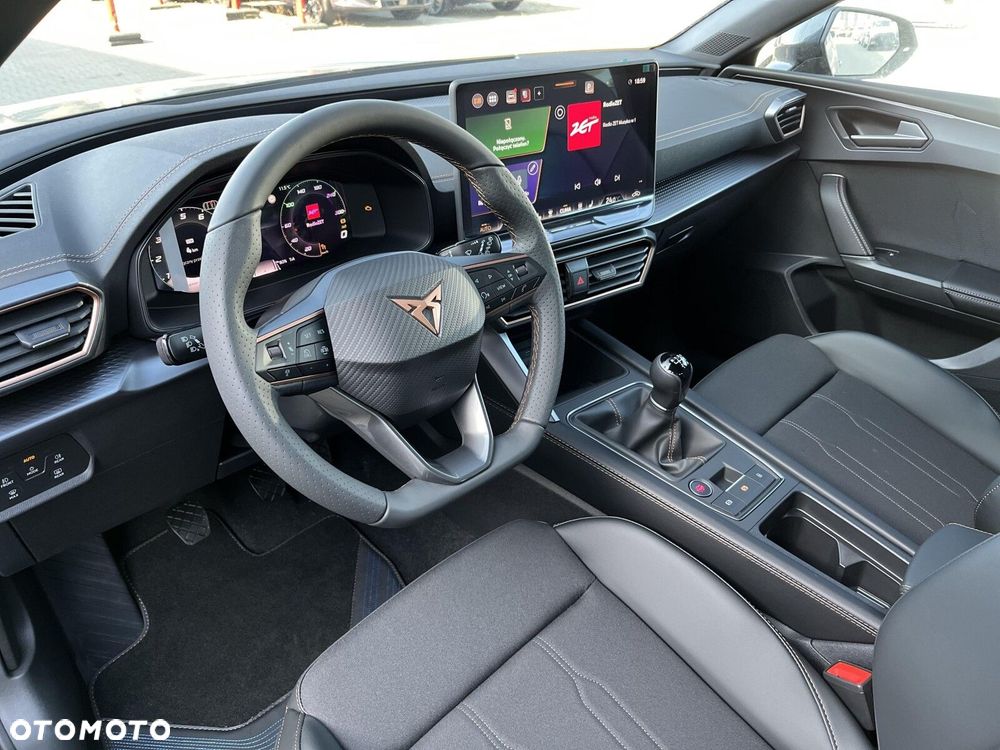 Cupra Leon Sportstourer 1.5 TSI - 20
