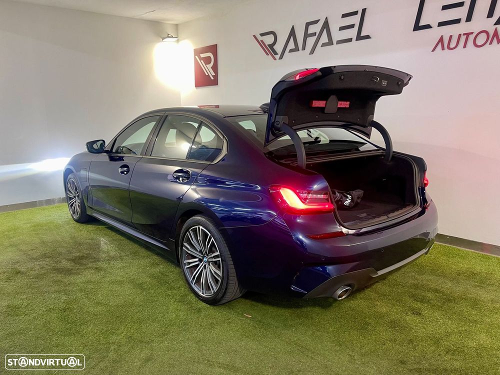 BMW 330 e Pack M Auto - 42