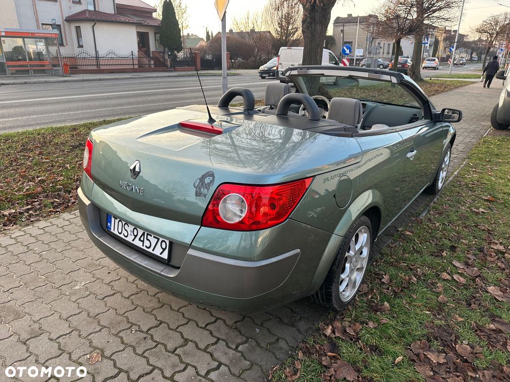 Renault Megane 1.6 Privilege - 5