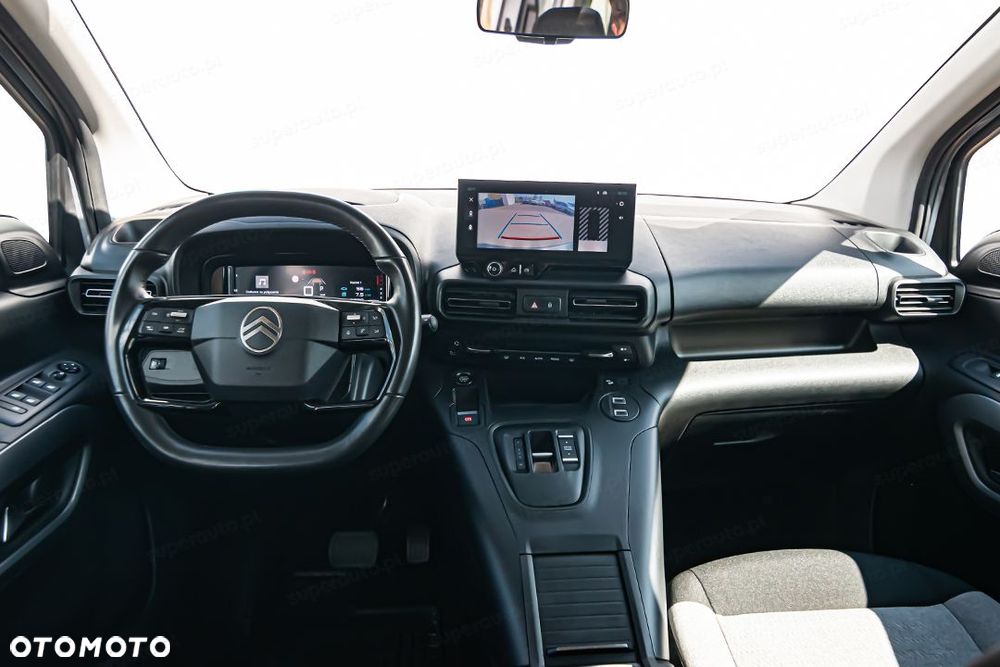 Citroën Berlingo XL 1.5 BlueHDI Max S&S EAT8 - 31
