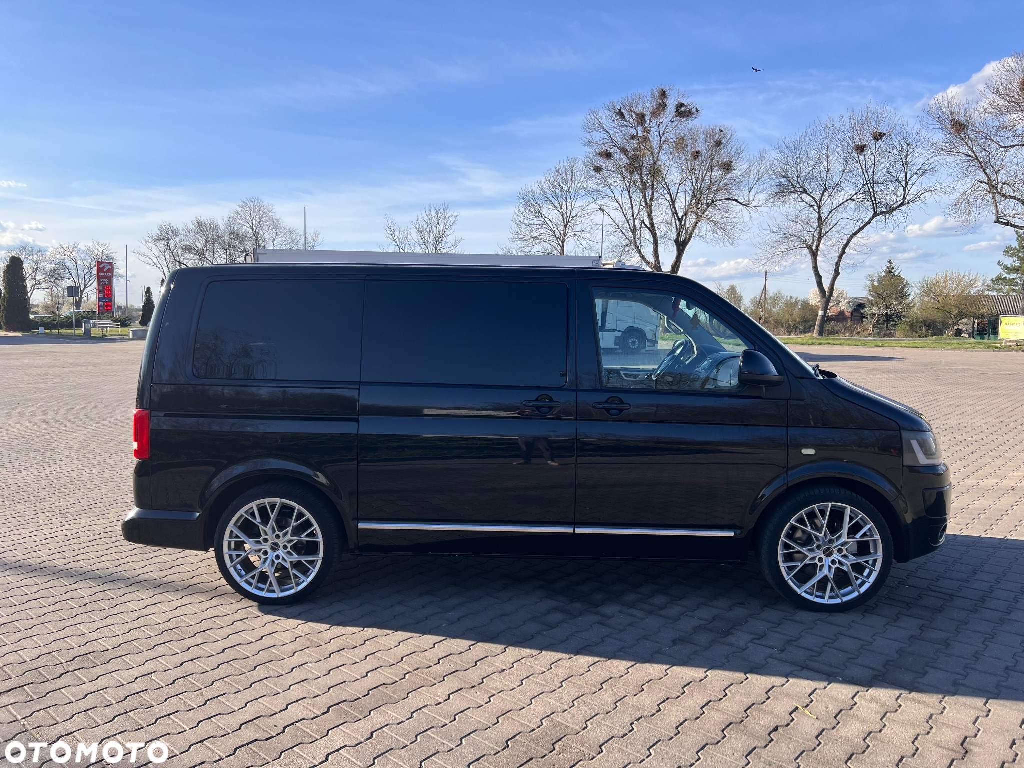 Volkswagen Multivan - 4