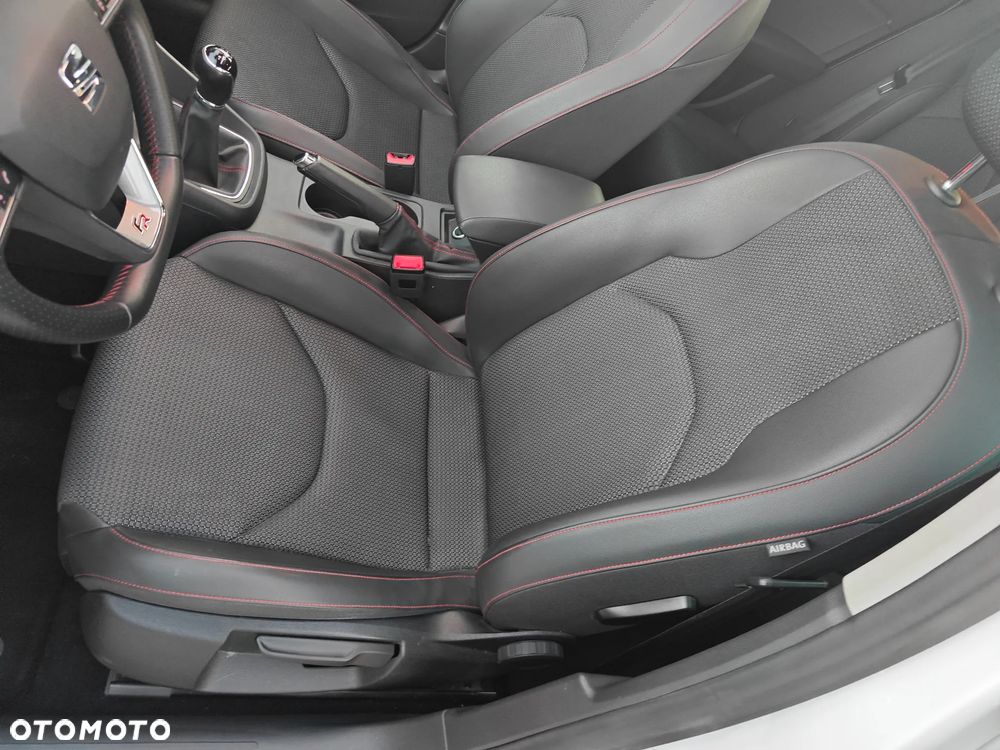 Seat Leon 2.0 TDI Start&Stop FR - 22