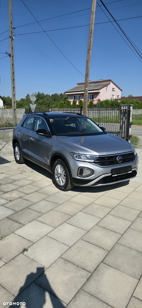 Volkswagen T-Roc - 11