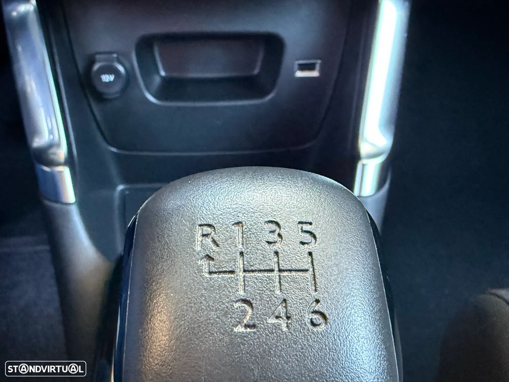 Citroën C3 Aircross 1.2 PureTech Plus - 15