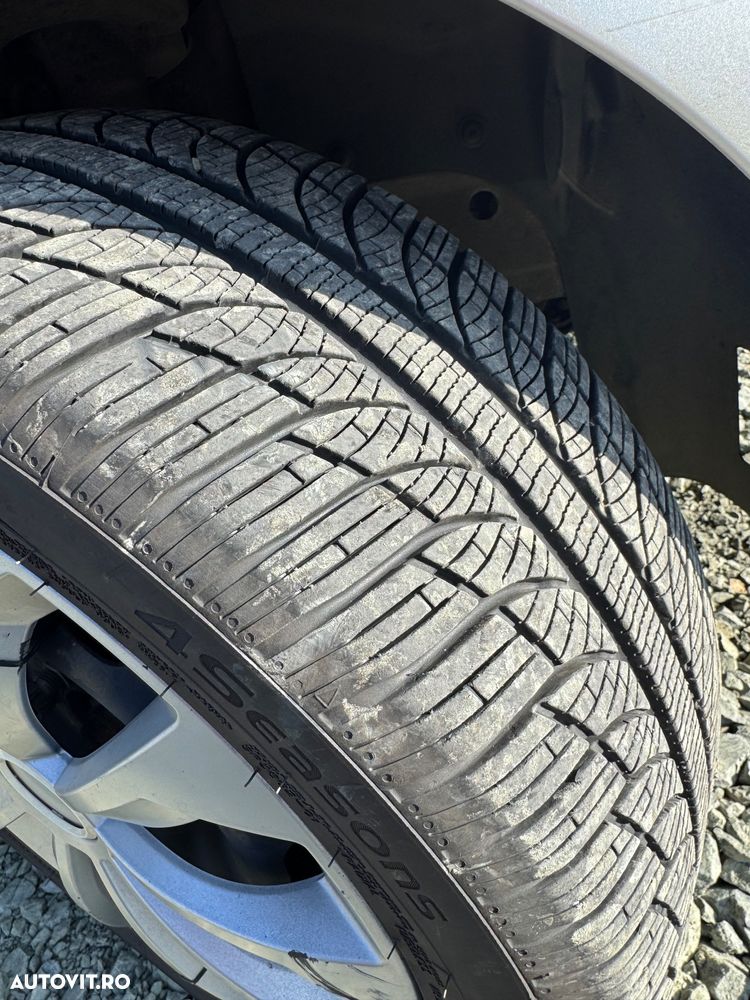 Ford Fiesta 1.6 TDCI Titanium - 12