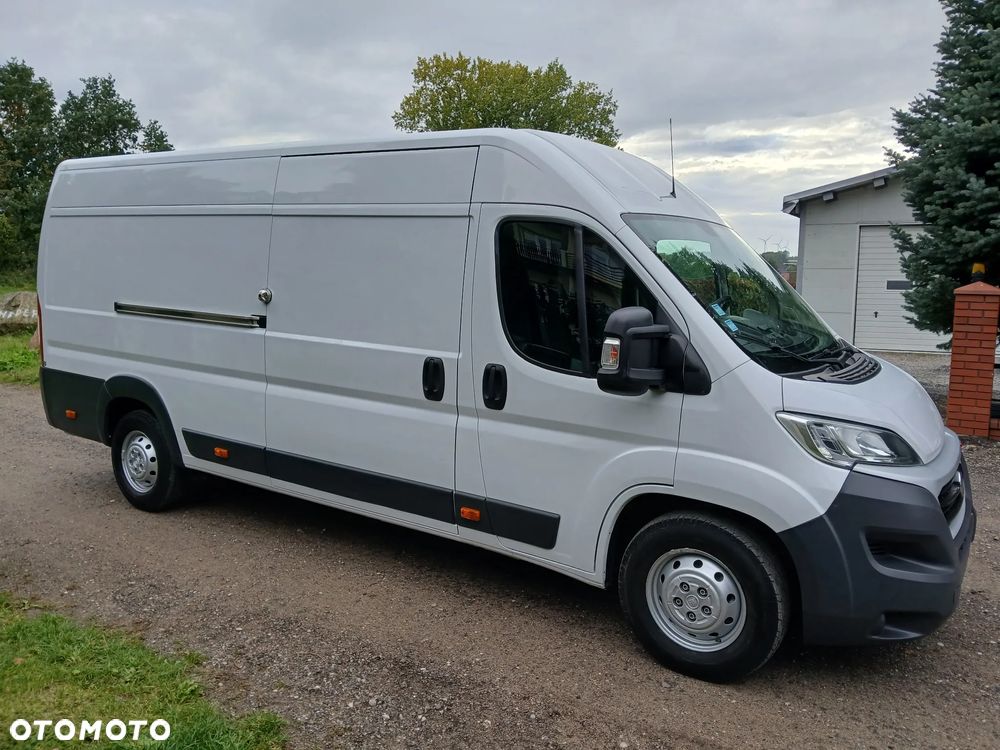 Fiat Ducato - 6